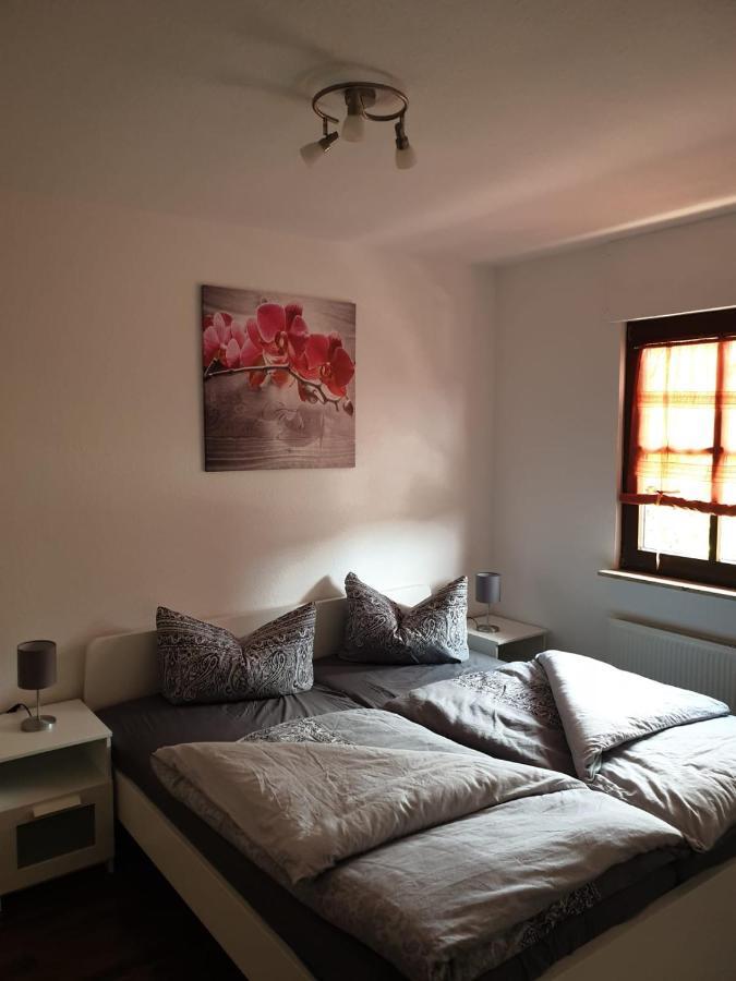 Ferienwohnung, Franziska Hampel Эйзенах Экстерьер фото