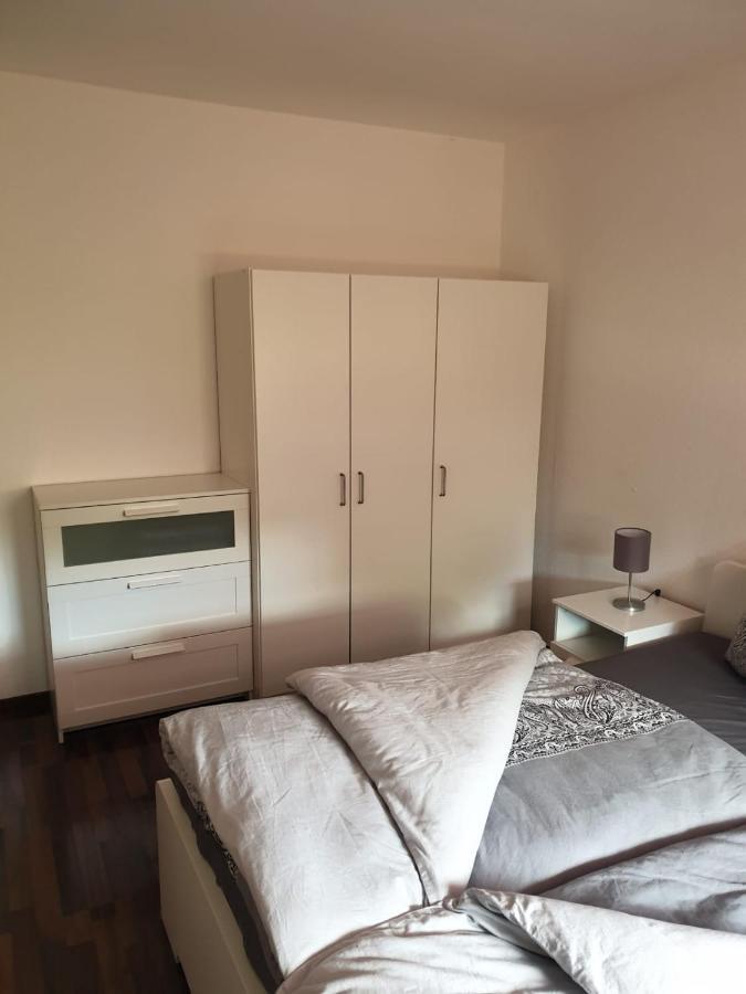 Ferienwohnung, Franziska Hampel Эйзенах Экстерьер фото