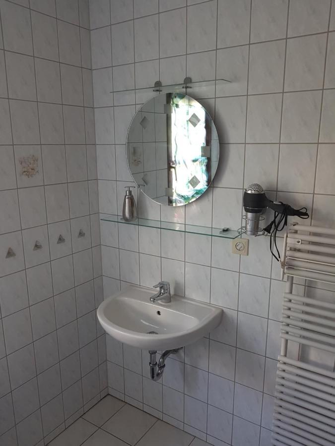 Ferienwohnung, Franziska Hampel Эйзенах Экстерьер фото