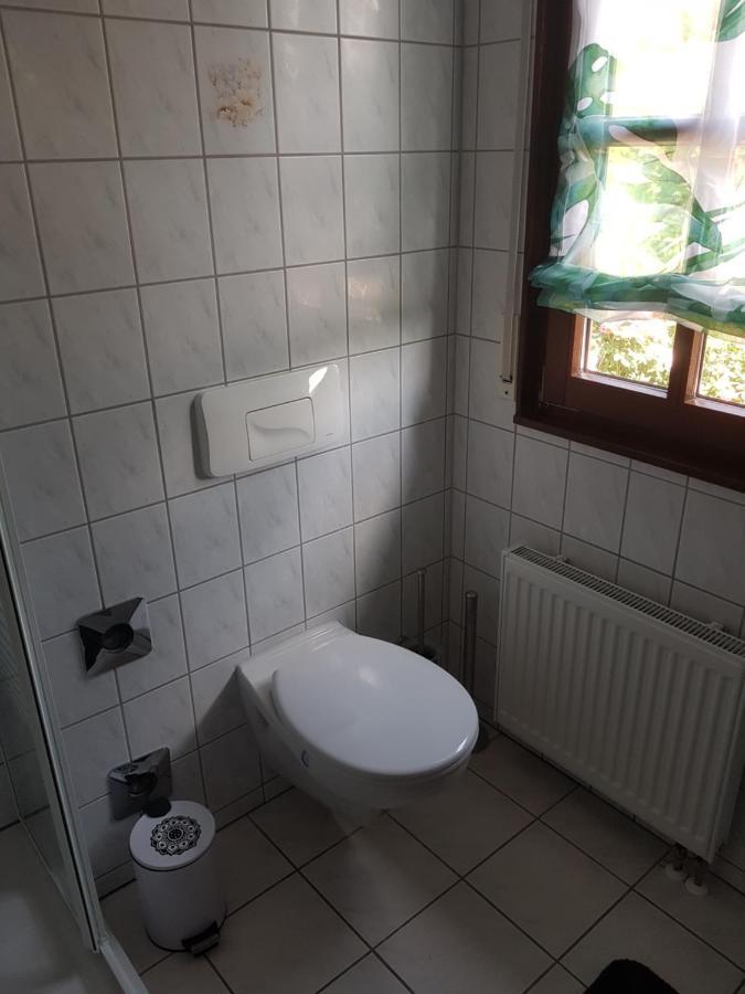 Ferienwohnung, Franziska Hampel Эйзенах Экстерьер фото